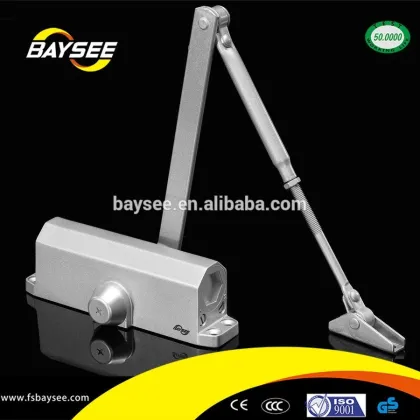 Security automactic fire rate door gate opener door closer