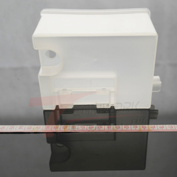 Plastic injection molding PP rapid prototyping CNC modeling
