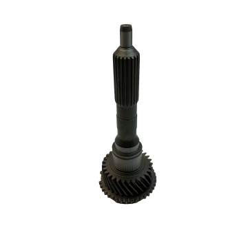 High Quality Differential Gearbox Input Shaft for Toyota Land Cruiser Hilux 2KD