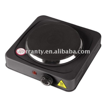 solid electric cooking hot plate