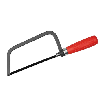 CreateFlag Custom Wood Cutting Junior Hacksaw Blade Bimetal
