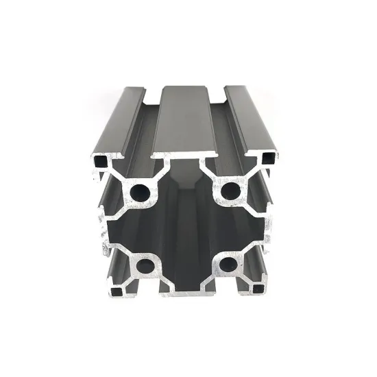 European Standard 6060 Automation Equipment Mechanical