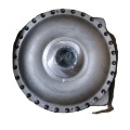 Transimission Gearbox torque converter 4168034034