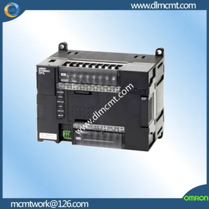 2015 PLC Omron C200HW-AB001