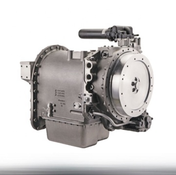 Gruppo di alloggiamento di trasmissione automatico 6772860 per il cambio Allison - compatibile con Volvo A60H da 55 tonnellate
