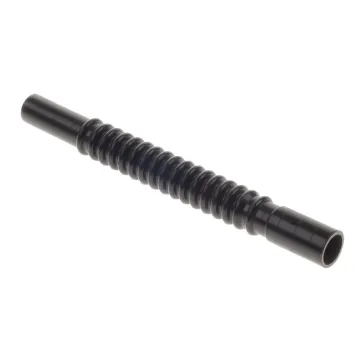 300x8mm Corrugated Fuel Hose for Auto Fuel Pumps