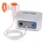 piston air compressor nebulizer for all ages