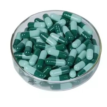 Customized Halal Capsules and Empty Gelatin Capsule Search Engine