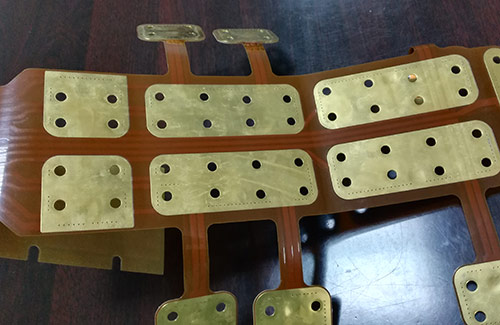 flex PCB