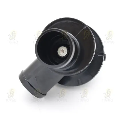 Car Pressure Relief Valve Intake Bypass Valve Exhaust Valve for Great Wall Haval H6 Tengyi C50 1118010A-EG01T