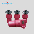 Flange-Mounted High Pressure Filter DFMA