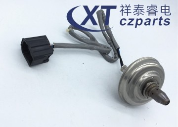 Sensor de oxigênio 09 Fiesta Z601-18 -861B para Ford