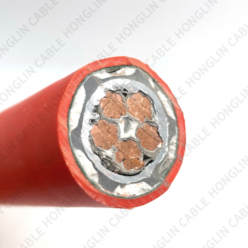 Copper Core Fireproof Cable Wholesale Prices