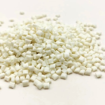 High Heat Resistant PPO Resin PPE/PS Plastic Granules with Excellent Surface Aesthetics for Supply