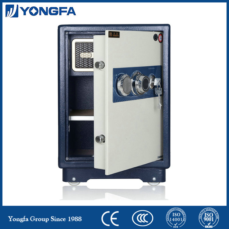 Changeable Combination Lock Safe