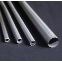 Titanium tube processing odo