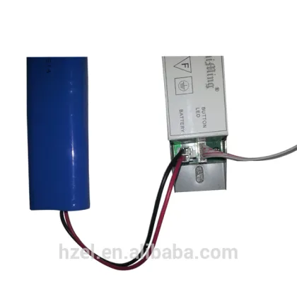 LED Tube Emergency Light 20W Power supply Kit