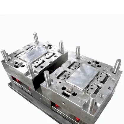 OEM Custom Auto Parts Headlights Lamp Shell Mould