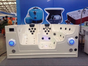 High quality integrative Swimming Pool Filter And Massage Combe