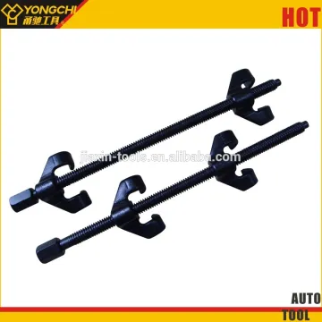 quality 2-jaw coil spring compressor for car