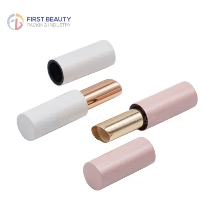 Empty Lipstick Tube Slim Lipstick Container Tube