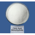 Industrial Grade Citric Acid Monohydrate White Powder