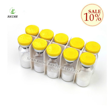 99% High Purity Peptide Tesamoreline Powder CAS 218949-48-5