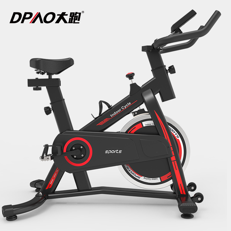 Spinning bike4