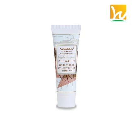 Mini Tube Enzyme Moisturizing Conditioner