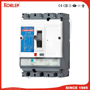 Moulded Case Circuit Breaker MCCB KNM2 CB 800A