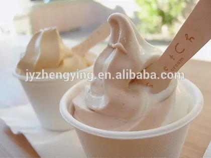 China supplier Non-dairy creamer Ice-cream powder
