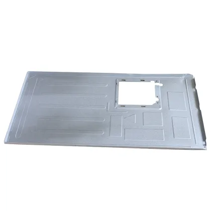 HITACHI Refrigerator Back Cover Parts