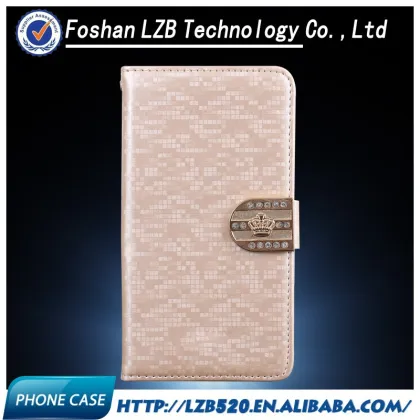 LZB Fashionable For Sony Xperia Z3 Compact Phone Case