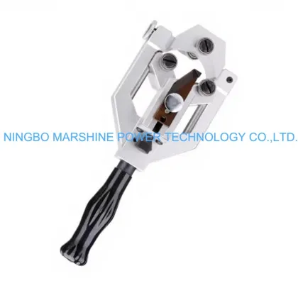Manual Cable Stripping Tool Multifunctional Wire Strippers