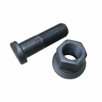 Wheel Stud Set 9424010271 for Actros