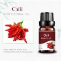 therapeutic grade private label 100% pure 10ml chili oil