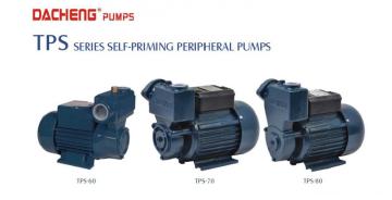 TPS Series Clean Water Pumps (TPS-80)