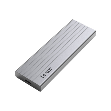E6 M.2 SSD Solid State Drive Portable Hard Drive Case