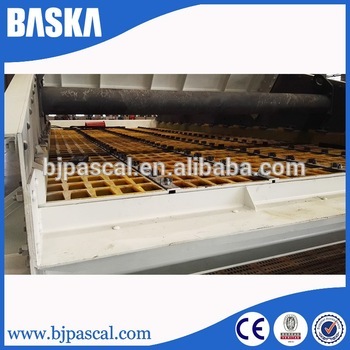 low price of mining widely use iron ore vibrating screen For Coal Mine