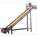 Hoist for construction site material lifting