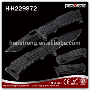Good Quality Pocket Knife Germany Standark Pocket Knife With Stone Washing