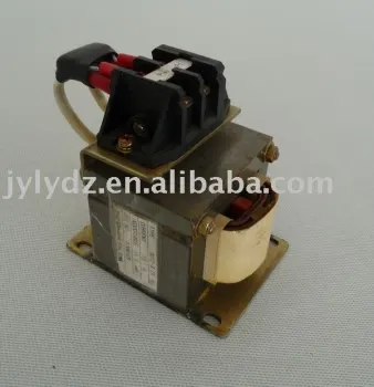 high power Inductor