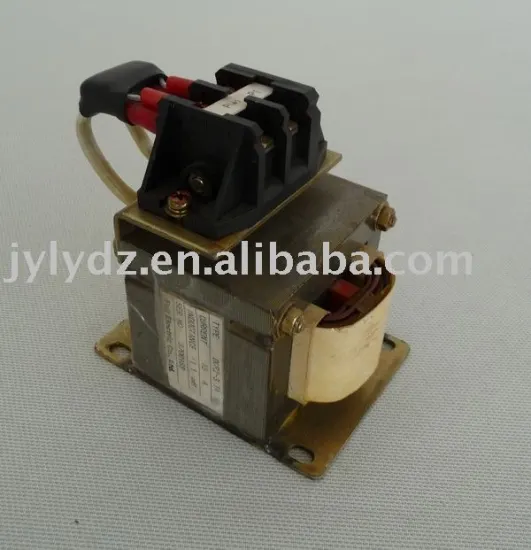 high power Inductor