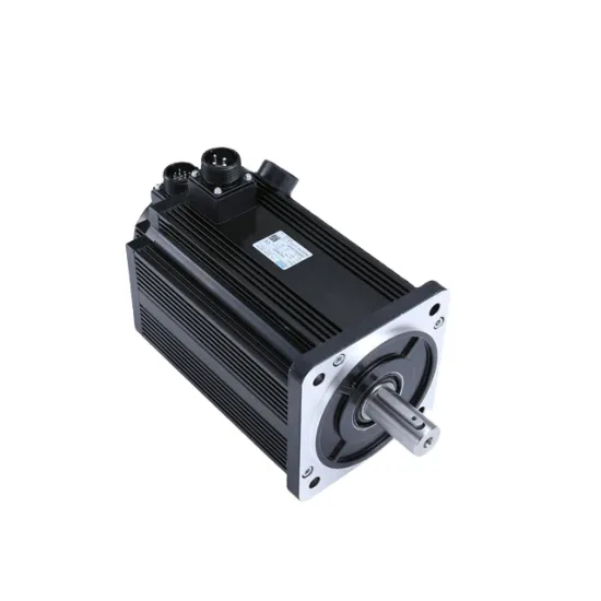 1KW AC Servo Motor - Small Mige 130 Series Best Seller