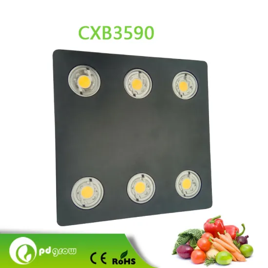 Newest Double Ended Grow Light Herifi Apotop Series 200w 600w 900w 1600w LED Grow Light/Apollo Led