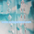 Garland Diamond Strand Acrylic Crystal Bead DIY Wedding Party Decor