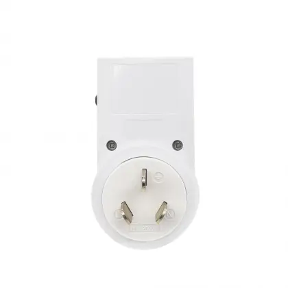 Remote Control Power Switch