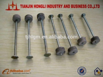 all kinds of nails-furring nail 1 1/2"xgauge 12-1/2