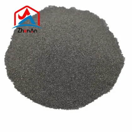 ferro Titanium Powder Metal