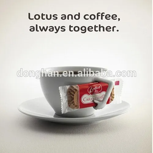 Brilliant-cut design ceramic coffee cup with saucer with hand handle